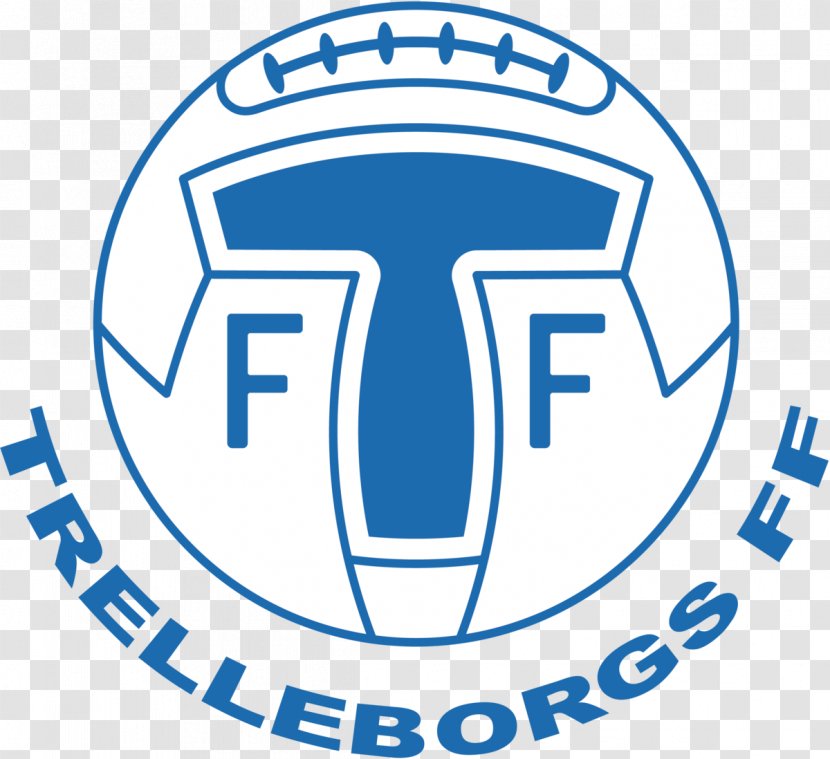 Trelleborgs FF Allsvenskan Varbergs BoIS FC IF Brommapojkarna Trelleborg - Logo - Football Transparent PNG