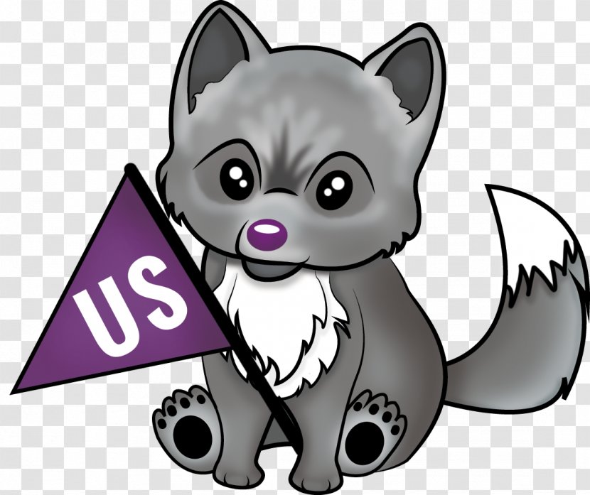 Whiskers Kitten Dog Kindergarten School - Mammal Transparent PNG