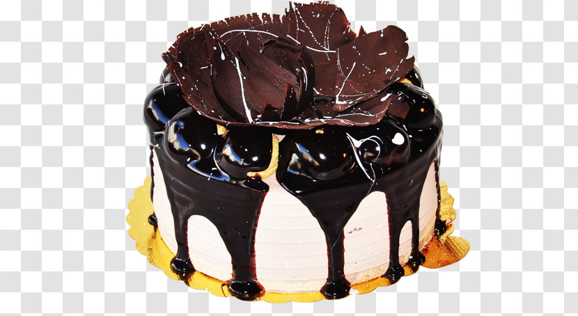 Chocolate Cake Torte Cafe Kumis - Production Transparent PNG