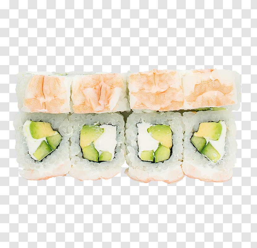 California Roll Sashimi M Sushi Salmon Transparent PNG