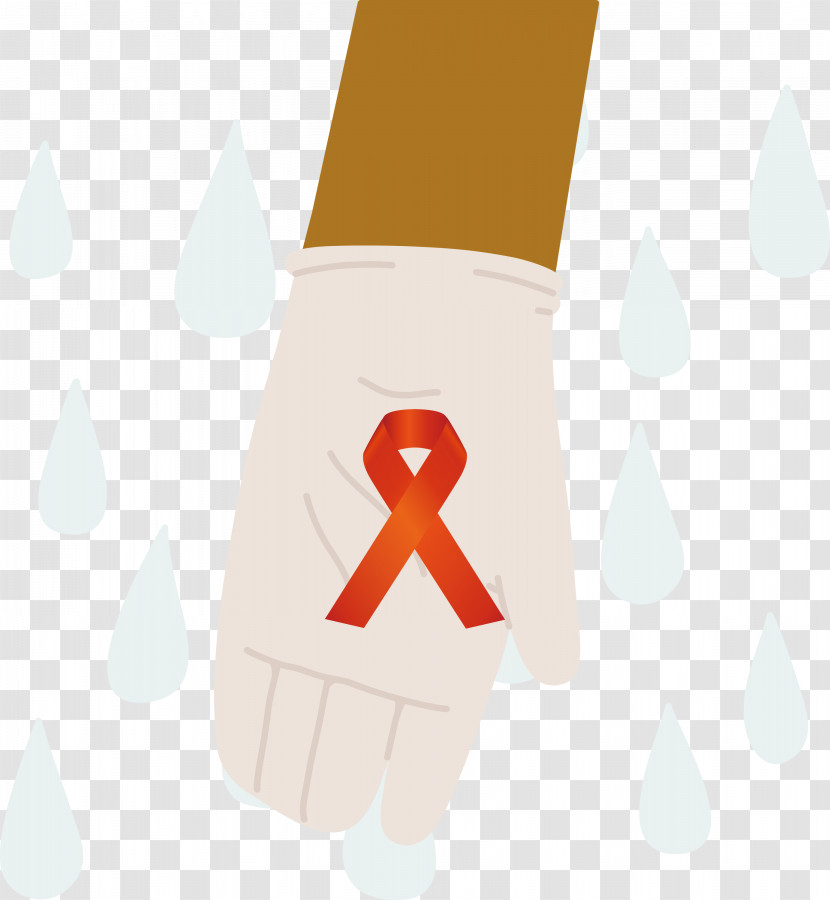 World AIDS Day Transparent PNG