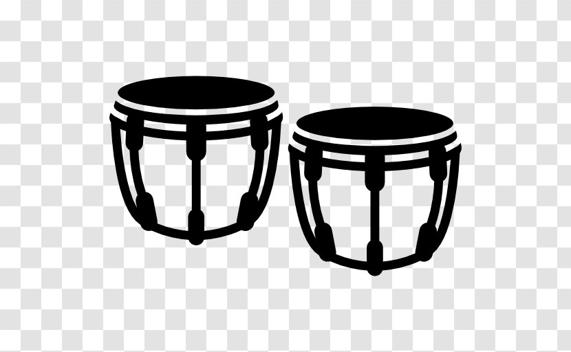 Percussion Musical Instruments - Tree Transparent PNG