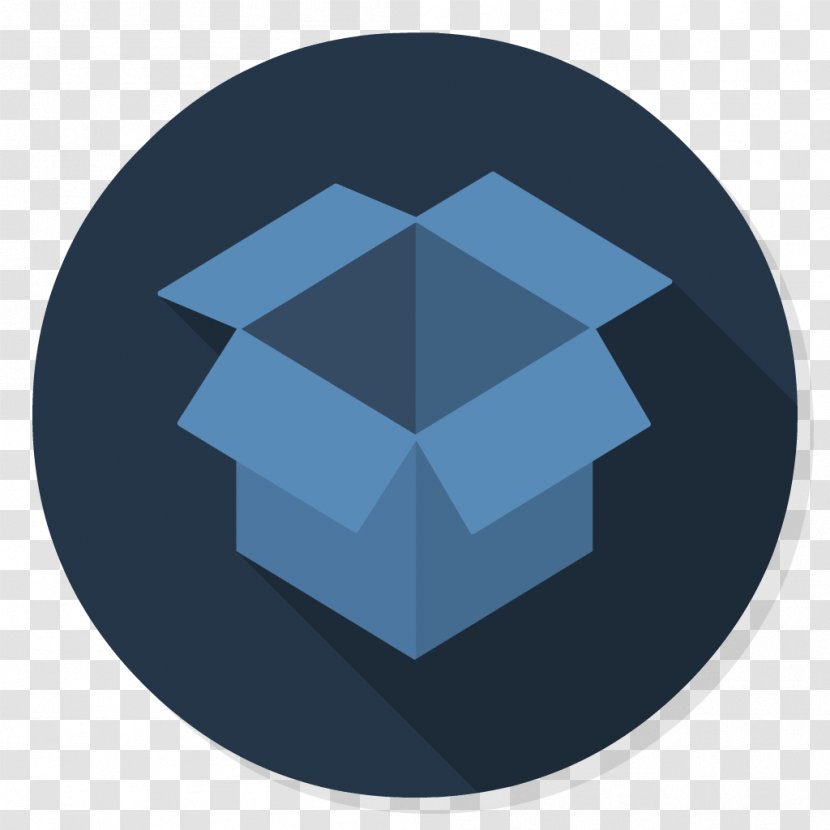 Dropbox Icon Design WebStorm - Wetransfer - Folder Transparent PNG