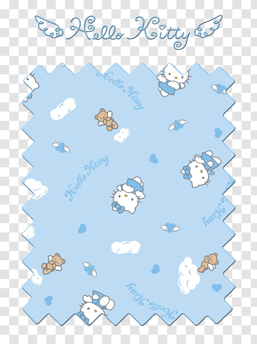 Hello Kitty Graphic Design - Cartoon Transparent PNG