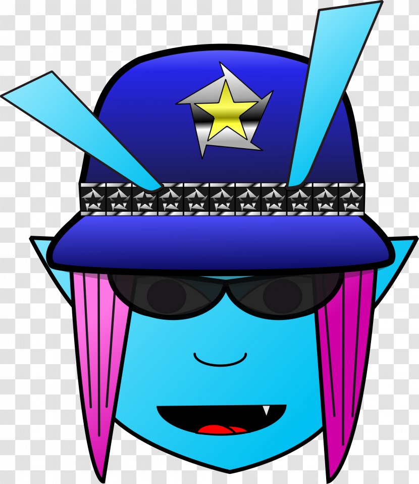 Police Officer Clip Art - Sheriff - Policeman Transparent PNG