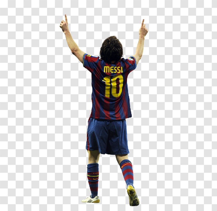 FC Barcelona Argentina National Football Team Player Sport World Cup - Sportswear - Fc Transparent PNG