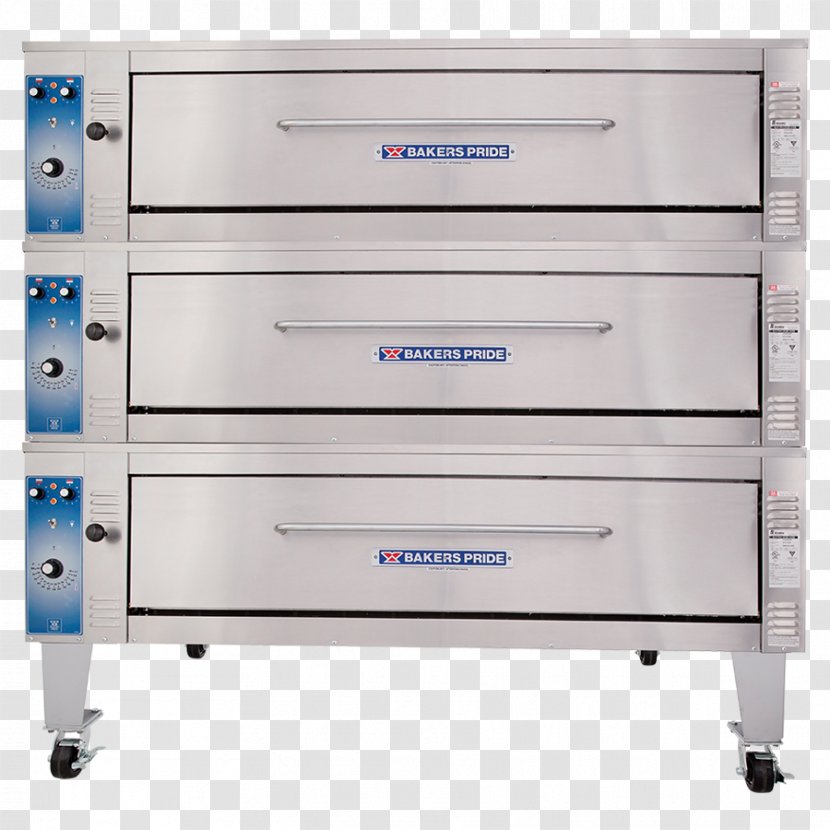 Pizza Convection Oven Baking Cooking Ranges - Kitchen Appliance Transparent PNG