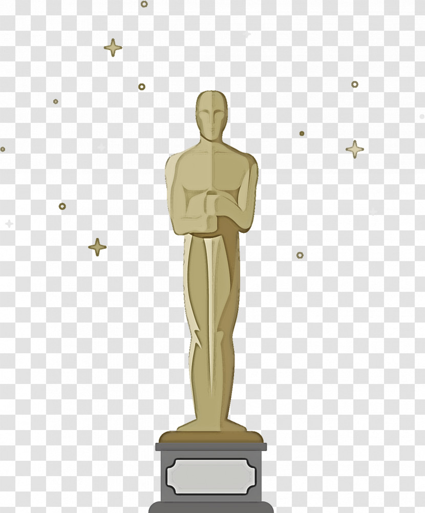 Trophy Transparent PNG