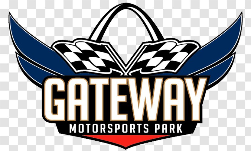 Gateway Motorsports Park NASCAR Camping World Truck Series IndyCar Race Track - Motorsport - Memorial Transparent PNG