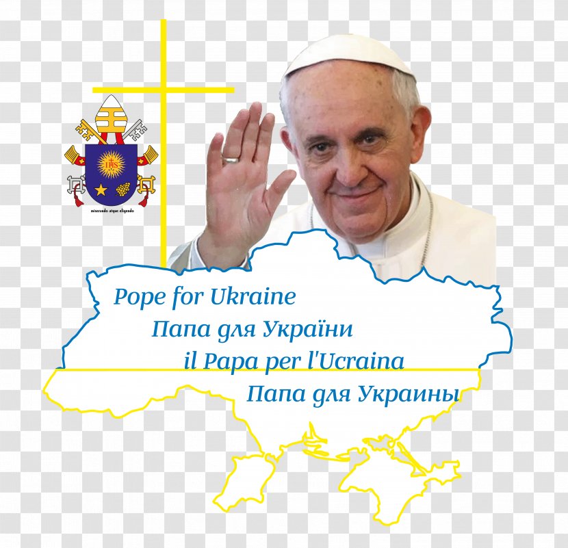 Triangle Generation Humanitaire Internally Displaced Person Pope Volunteering Karitas - Smile - Kharkiv Transparent PNG