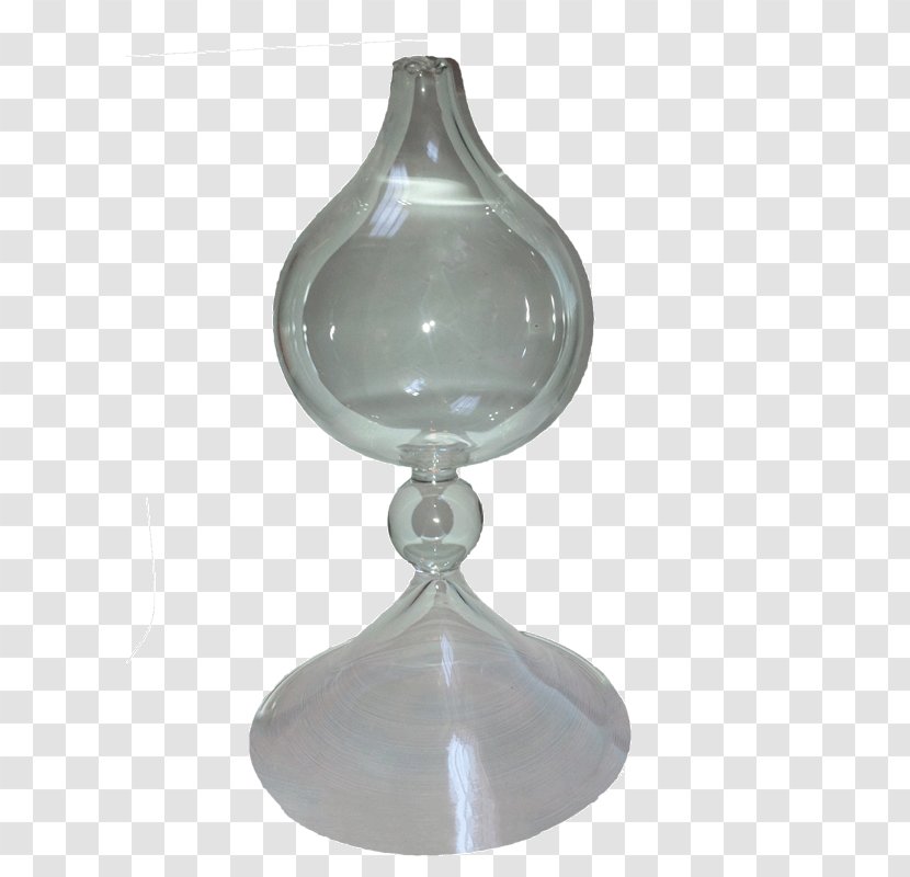 Light Oil Lamp Kerosene Glass - Barware Transparent PNG