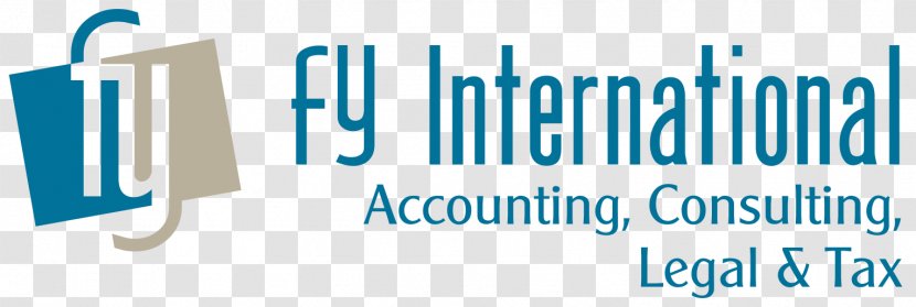 FY International FYI Accounting Accountant Office - Organization Of Legal Metrology Transparent PNG