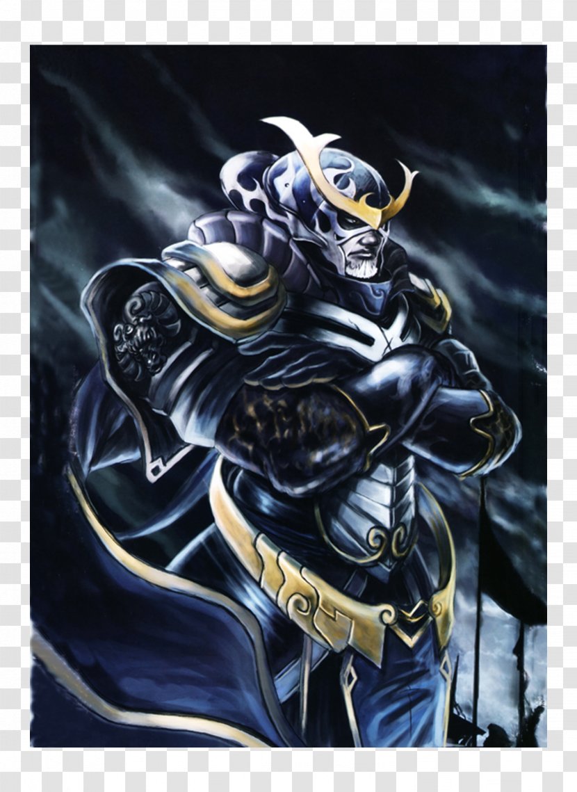 Legends Of The Three Kingdoms Cao Wei Card Game Ren - Zhao Yun Transparent PNG