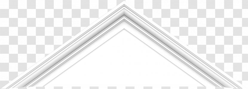 Angle Line Art - Triangle Transparent PNG