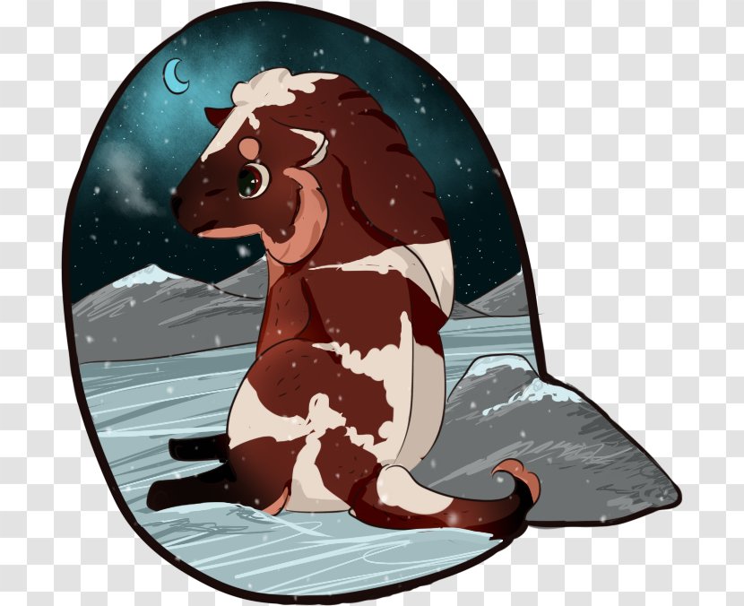 Canidae Horse Dog Cartoon Transparent PNG