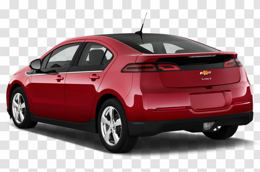 2015 Chevrolet Volt 2018 2016 2017 - Car Transparent PNG