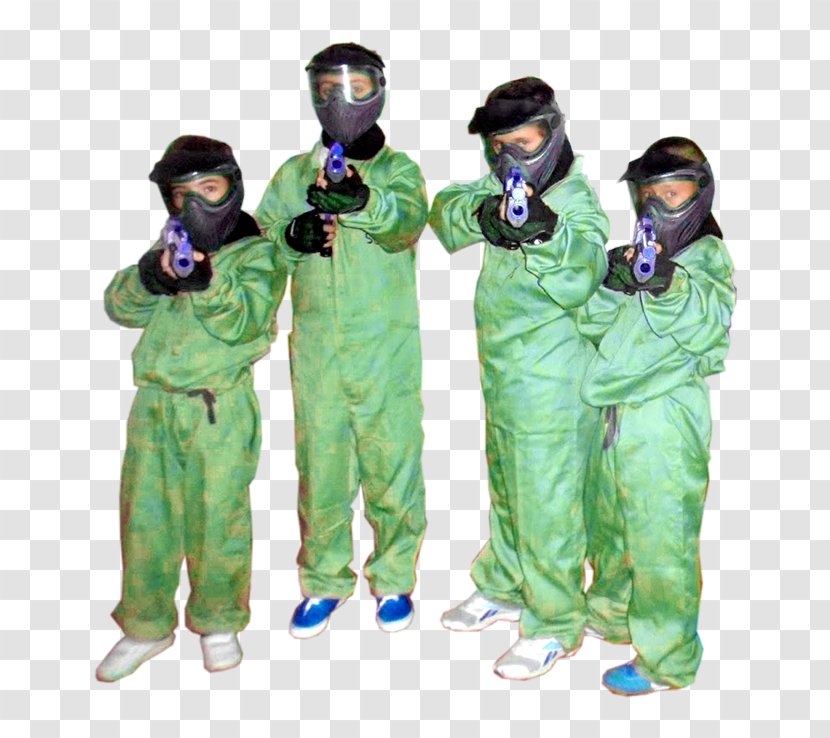 Hazardous Material Suits Dangerous Goods - Costume - PINOCHO Transparent PNG