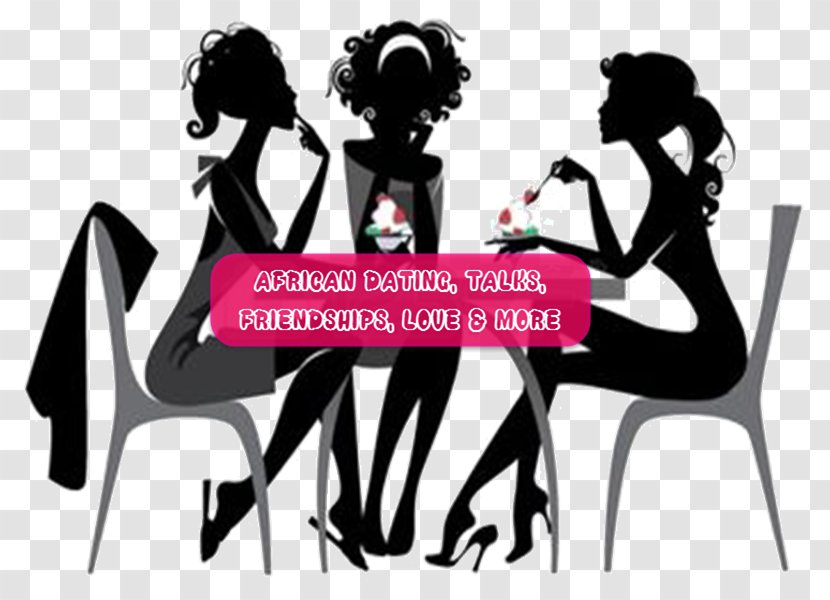 Clip Art Image Vector Graphics Royalty-free Girlfriend - Tree - Diaspora Social Network Girls Transparent PNG