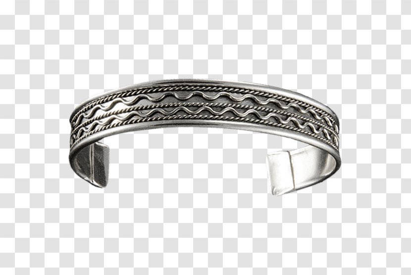 Bangle Bracelet Silver Body Jewellery Transparent PNG