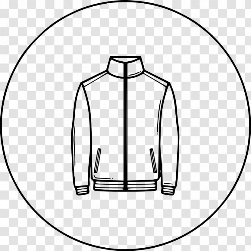 Sweatshirt Shoe Clothing Sleeve - Hoody Icon Transparent PNG