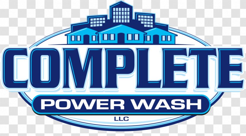 Pressure Washers Logo Roof Cleaning Washing Machines - Power Transparent PNG