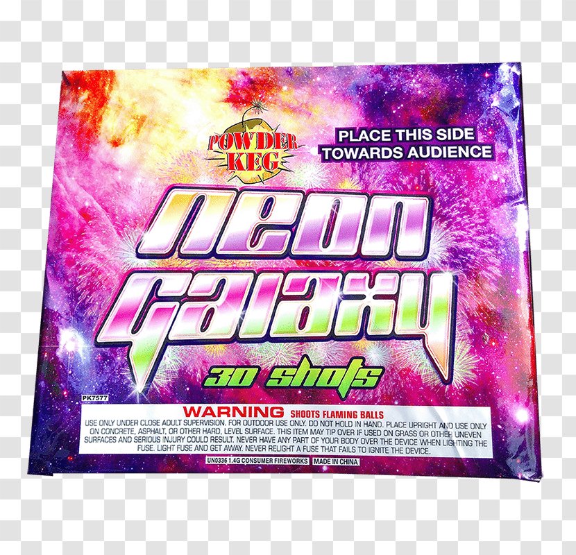 Crazy Cracker Fireworks Advertising Family Location - Nebraska - Neon Wings Transparent PNG