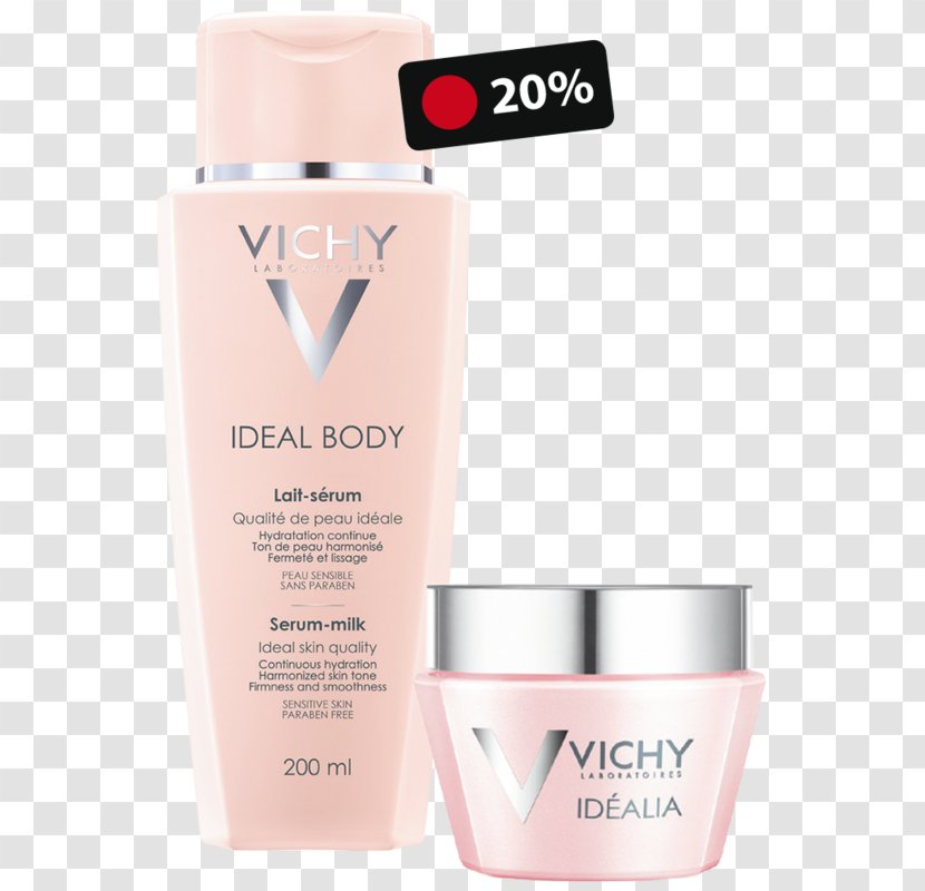 Vichy Lotion Cosmetics Skin Avène Cleanance Cleansing Gel - Care Transparent PNG