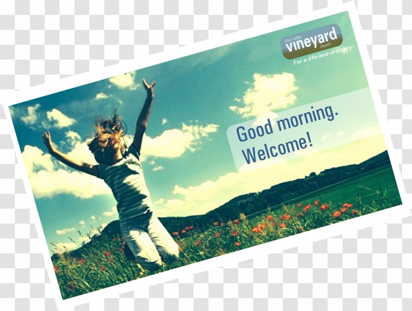 Advertising - Welcome Summer Transparent PNG