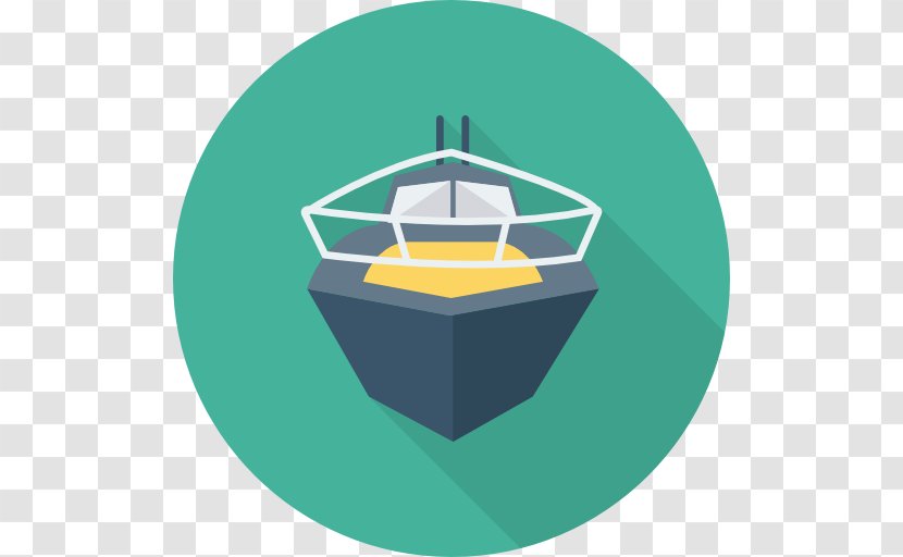 Brand Logo Line - Transport Ship Transparent PNG