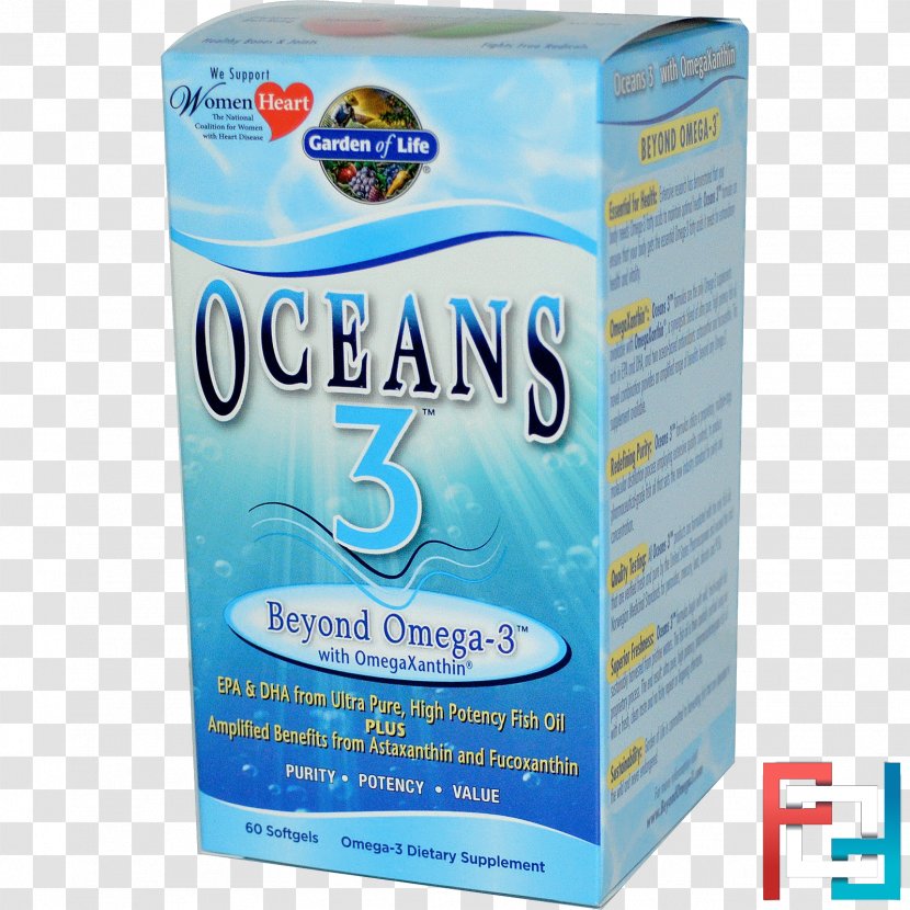 Dietary Supplement Omega-3 Fatty Acids Fish Oil Astaxanthin Eicosapentaenoic Acid - Softgel - Jinlong Transparent PNG