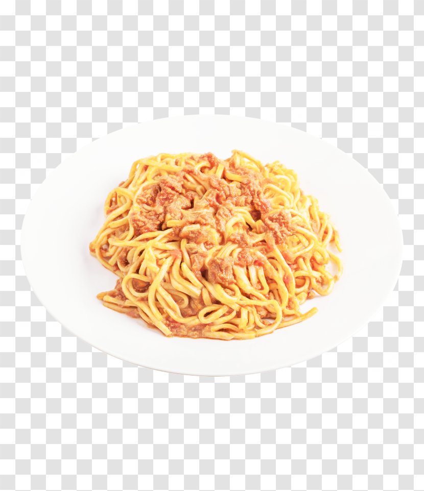 Spaghetti Alla Puttanesca Taglierini Aglio E Olio Bigoli Chow Mein - Linguine Udon Transparent PNG