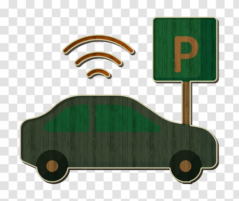 Parking Icon Car Icon Transparent PNG