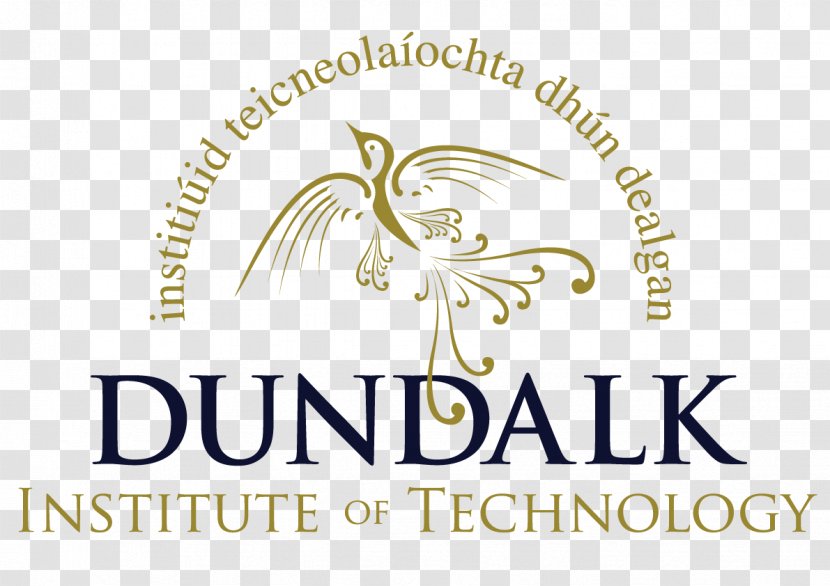 Dundalk Institute Of Technology Research Transparent PNG