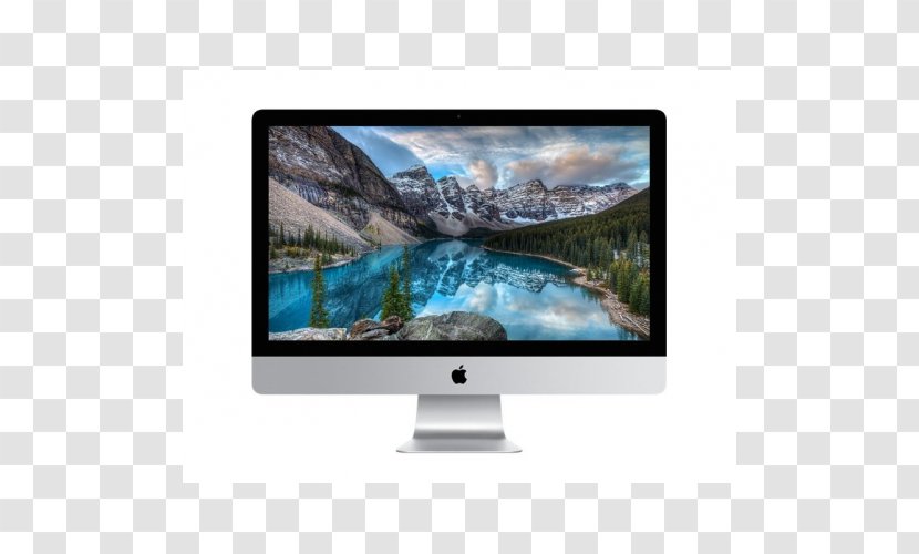 Macbook Apple Imac Retina 5k 27 17 Late 13 Resolution Display Device Macbook Transparent Png Transparent Png