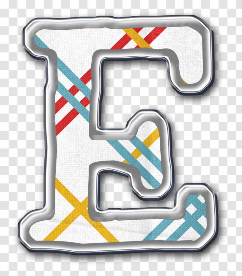 English Alphabet Letter - Brand - E Transparent PNG