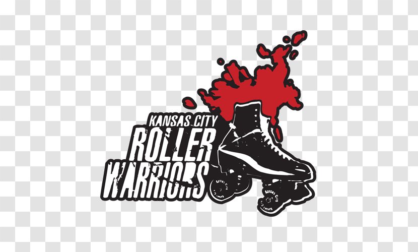 WFTDA Championships Kansas City Roller Warriors Derby Women's Flat Track Association - Shoe Transparent PNG