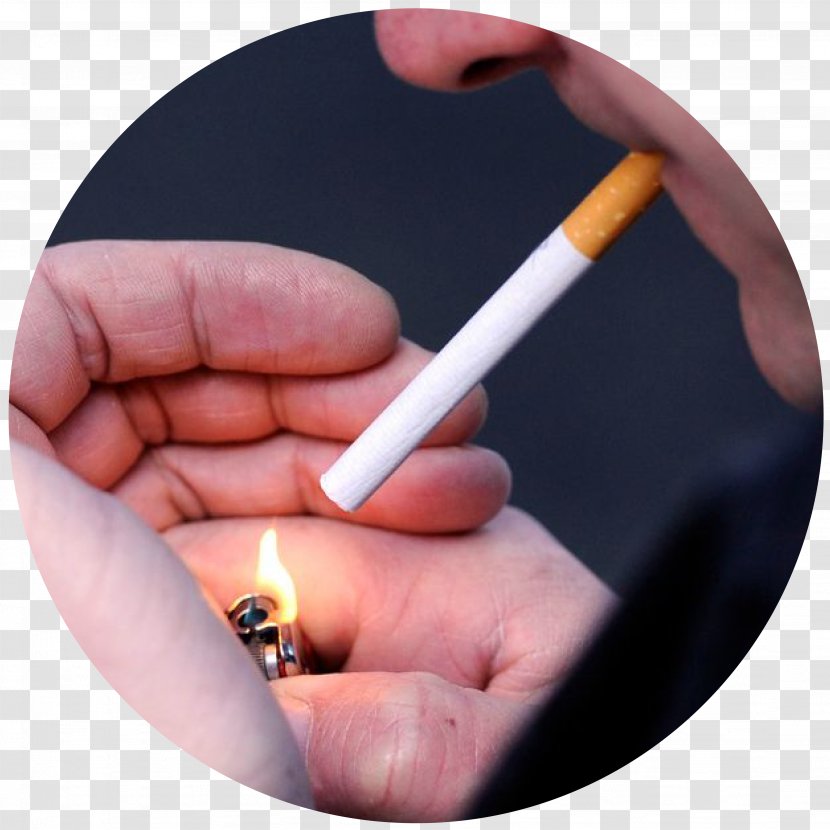 Menthol Cigarette Smoking Ban Tobacco - Cessation - Quit Transparent PNG