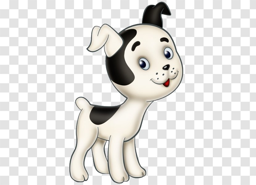 Puppy Dalmatian Dog Kitten Cat Child - Fictional Character - Dalmatians Transparent PNG