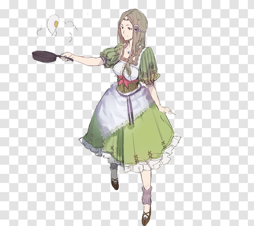 Atelier Firis: The Alchemist And Mysterious Journey Studio PlayStation Vita Gust Co. Ltd. - Frame - 复仇者联盟 Transparent PNG