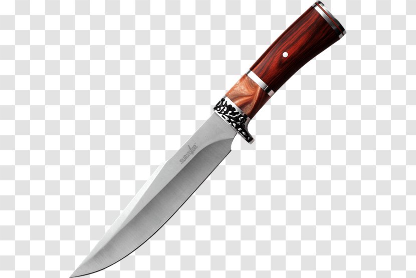 Chef's Knife Blade Hunting & Survival Knives Boning Transparent PNG