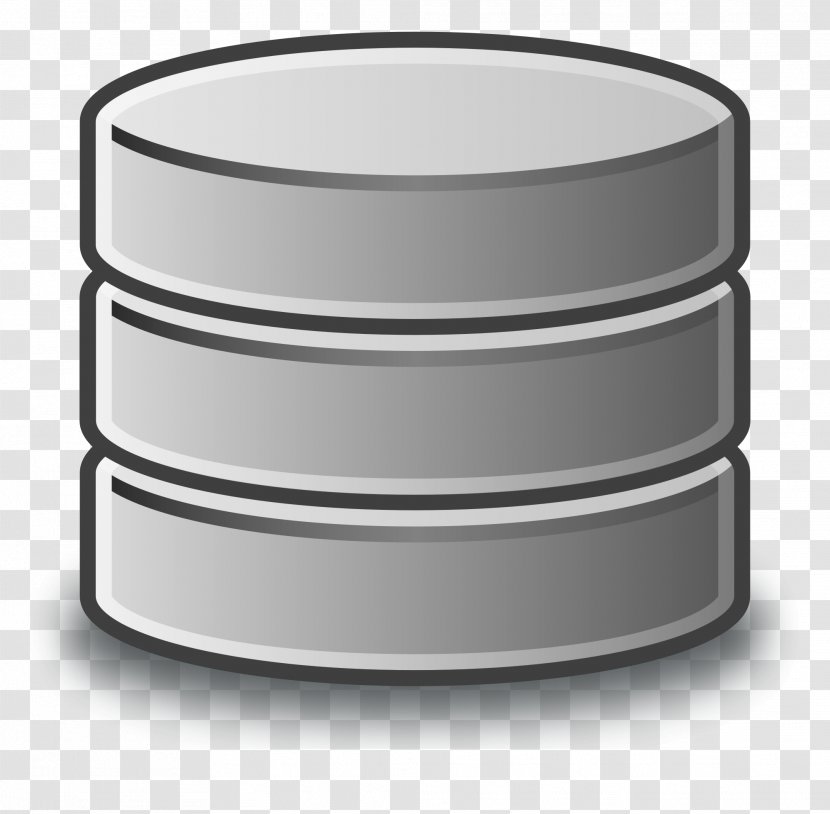 Disk Storage Data Hard Drives - Database - Computer Transparent PNG