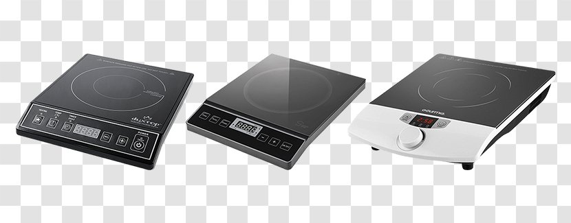 Induction Cooking Ranges Electromagnetic Home Appliance Transparent PNG