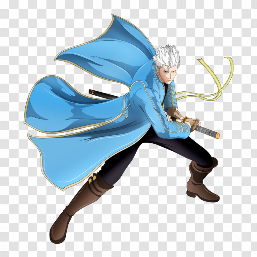 Ultimate Marvel Vs. Capcom 3 3: Fate Of Two Worlds Devil May Cry Dante's Awakening 4 - The Animated Series - Oh Come Let Us Adore Him Transparent PNG