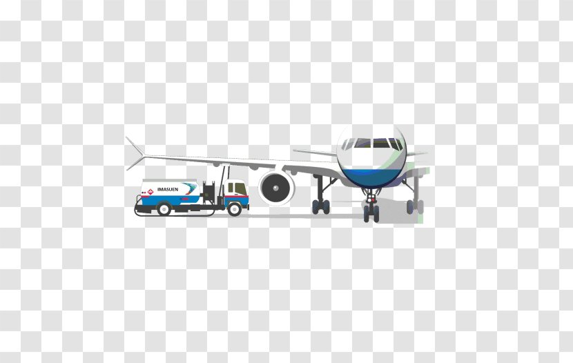 Aircraft Airplane Sustainable Aviation Fuel - Air Travel Transparent PNG