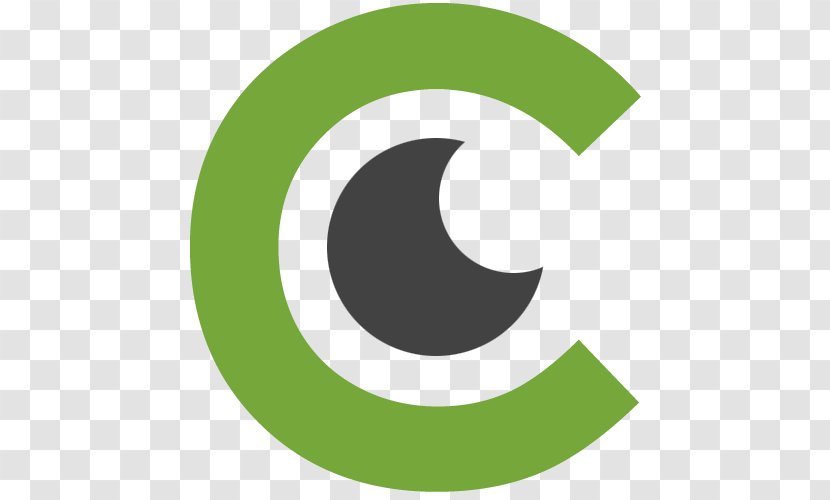 Eye Color Green Logo - Creative Energy Transparent PNG