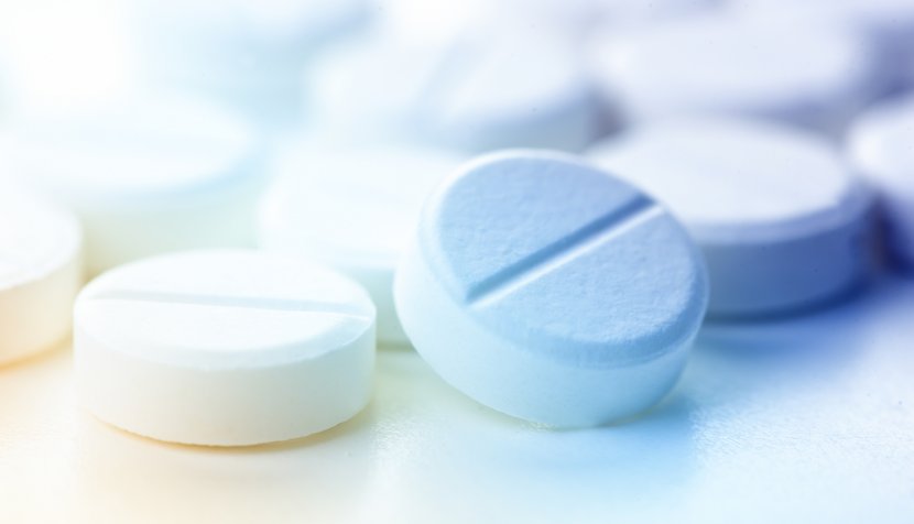 Pharmaceutical Drug Generic Aspirin Acetaminophen Tratamento - Pills Transparent PNG