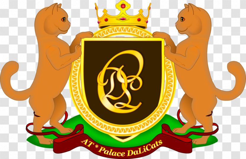 AT * Palace DaLiCats Stammbaum. Pedigree The Pepper King Father Coat Of Arms - Hurricane Festival - Av Transparent PNG
