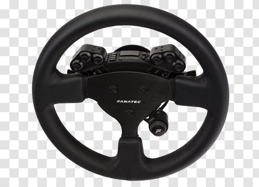 Car Motor Vehicle Steering Wheels Rim Racing Wheel Transparent PNG
