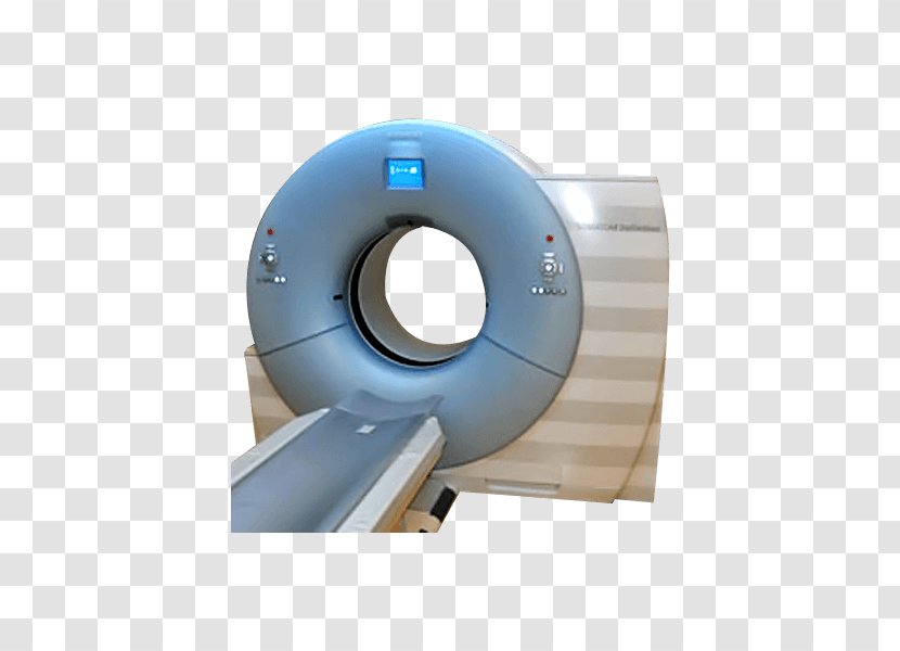 Computed Tomography - Medical - Caterpillar Machine Transparent PNG