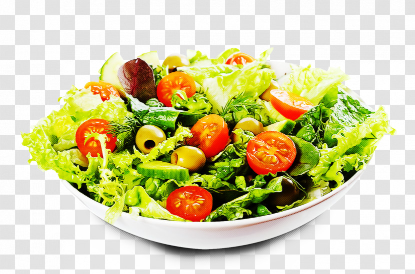 Salad Transparent PNG